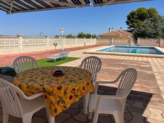 Chalet en venta en El Pilar - Santa Ana en Ontinyent