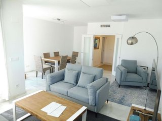 Piso en alquiler en Vistahermosa  - Fuentebravía en Puerto de Santa María (El)