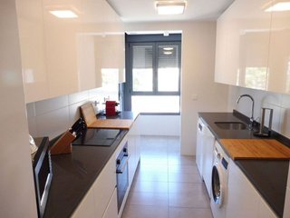 Piso en alquiler en Vistahermosa  - Fuentebravía en Puerto de Santa María (El)