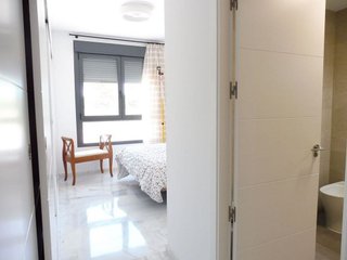 Piso en alquiler en Vistahermosa  - Fuentebravía en Puerto de Santa María (El)