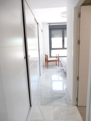 Piso en alquiler en Vistahermosa  - Fuentebravía en Puerto de Santa María (El)