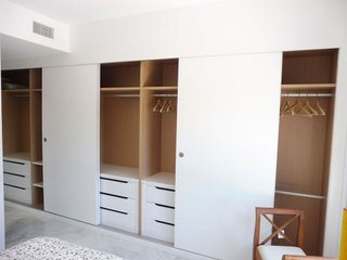 Piso en alquiler en Vistahermosa  - Fuentebravía en Puerto de Santa María (El)