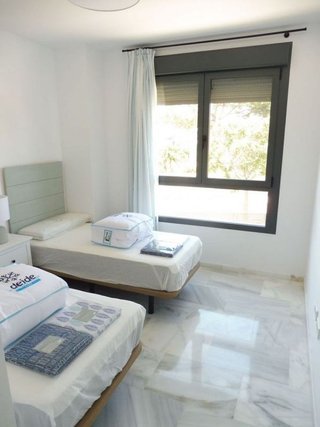 Piso en alquiler en Vistahermosa  - Fuentebravía en Puerto de Santa María (El)