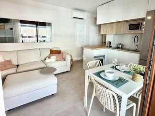 Piso en alquiler en Almuñecar en Almuñécar