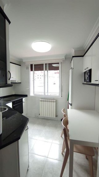 Piso en alquiler en Eibar