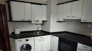 Piso en alquiler en Eibar