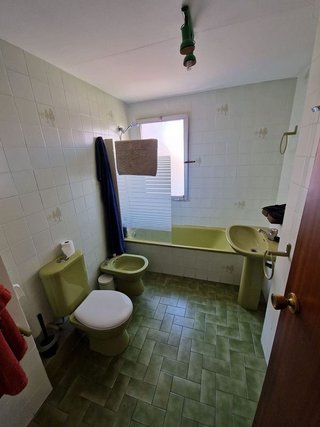 Piso en alquiler en Albors en Valencia
