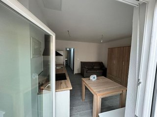 Piso en alquiler en Centro - Zona Alta en Alcoy/Alcoi
