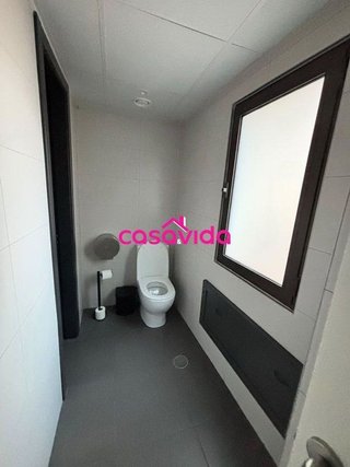 Oficina en alquiler en Centro en Segovia