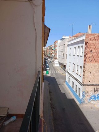 Piso en alquiler en Universidad en Ciudad Real