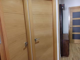 Piso en alquiler en Universidad en Ciudad Real