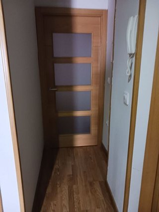 Piso en alquiler en Universidad en Ciudad Real