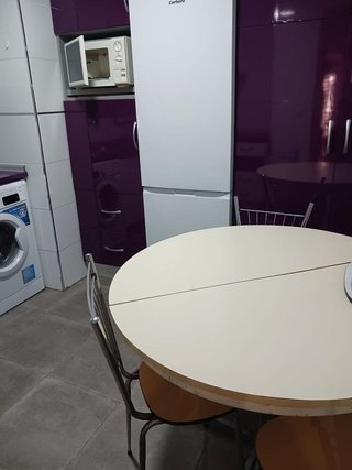 Piso en alquiler en Universidad en Ciudad Real