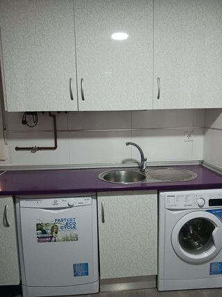 Piso en alquiler en Universidad en Ciudad Real