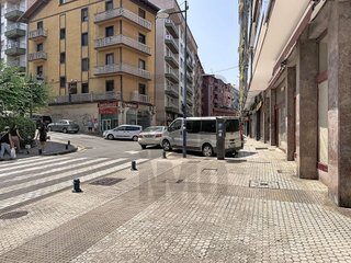 Local comercial en alquiler en Centro en Errenteria