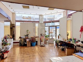 Local comercial en alquiler en Centro en Errenteria