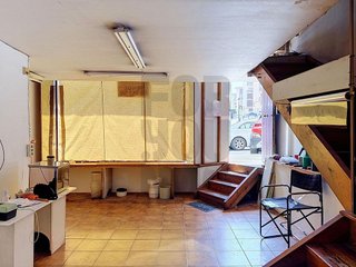 Local comercial en alquiler en Centro en Errenteria