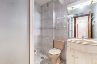 Piso en alquiler en San Andrés en Madrid