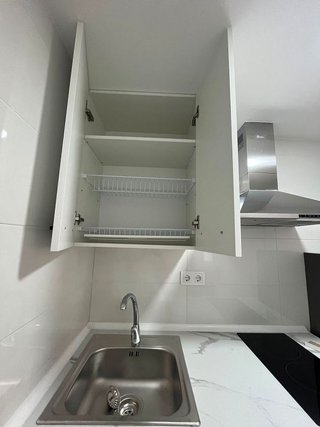 Estudio en alquiler en Villayuventus-Renfe en Parla