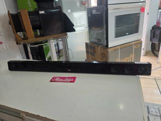 Barra de Sonido LG NB2430A Negra