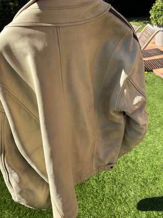 Chaqueta de moto Ducati