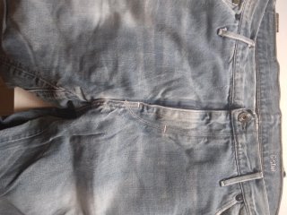 Pantalón Vaquero G-Star RAW 3301