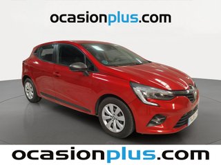 Renault Clio Business TCe 66 kW (90 CV)
