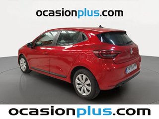 Renault Clio Business TCe 66 kW (90 CV)