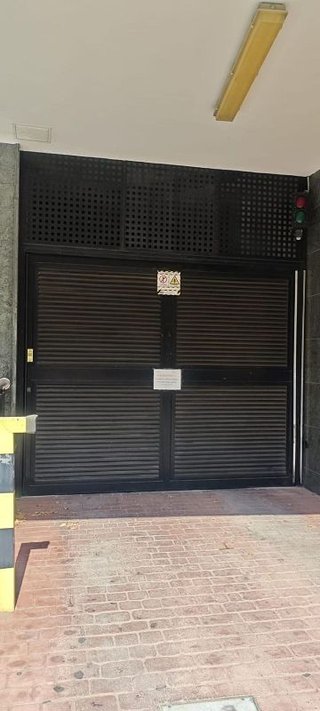 Garaje en venta en Sector V en Elche