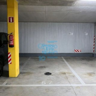 Garaje en venta en Egia en San Sebastián-Donostia