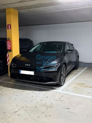 Garaje en venta en Egia en San Sebastián-Donostia