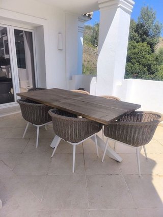 Piso en venta en Los Naranjos en Marbella