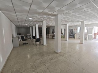 Local comercial en venta en Tarifa