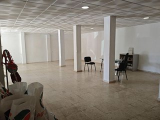 Local comercial en venta en Tarifa