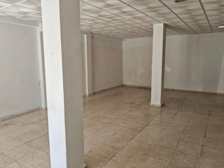 Local comercial en venta en Tarifa