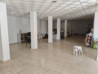 Local comercial en venta en Tarifa