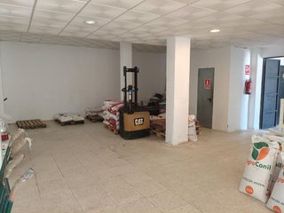 Local comercial en venta en Tarifa
