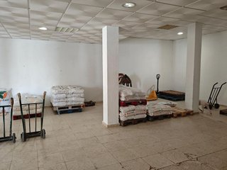Local comercial en venta en Tarifa