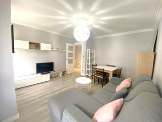Piso en venta en Pan y Guindas en Palencia