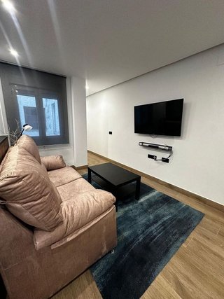 Piso en venta en San Bartolomé - Millán de Priego en Jaén