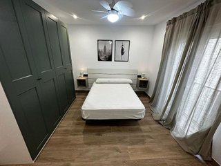 Piso en venta en San Bartolomé - Millán de Priego en Jaén