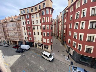 Piso en venta en Zona Sur en Burgos