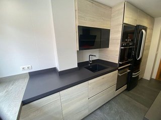 Piso en venta en Zona Sur en Burgos