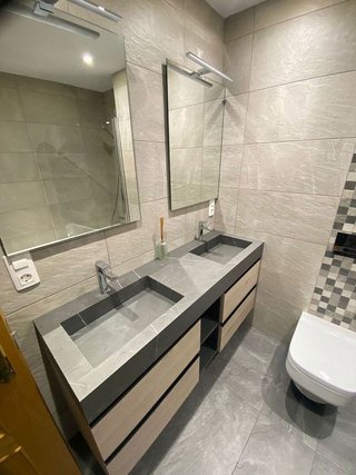 Piso en venta en Zona Sur en Burgos