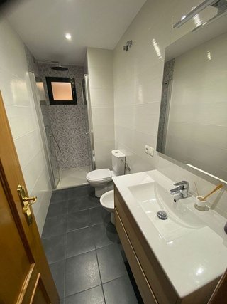 Piso en venta en Zona Sur en Burgos