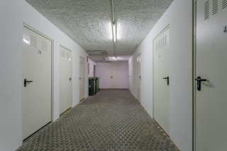 Trastero en venta en San Matías - Realejo en Granada
