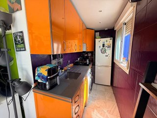 Ático en venta en Centro en Mijas