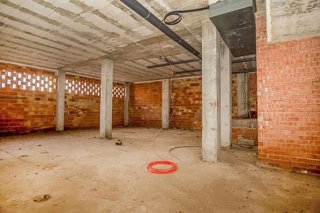 Local comercial en venta en Molina de Segura ciudad en Molina de Segura