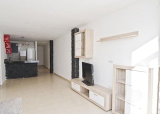 Piso en venta en Motril pueblo en Motril