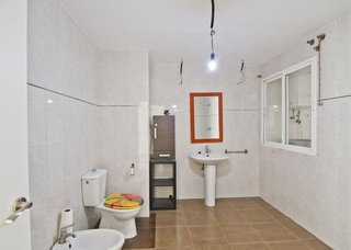 Piso en venta en Motril pueblo en Motril